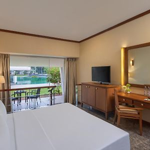 Deluxe Zimmer